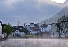自行车——第八届中国·安州环山环湖自行车公开赛举行.